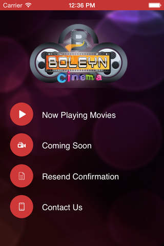 Boleyn Cinemas - náhled