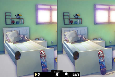 Room Escape - Solve The Case - náhled