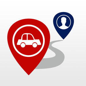 FindMyCar - Easy parking app