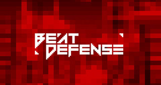 BeatDefense - Music, Rhythm, and Missiles screenshot 5