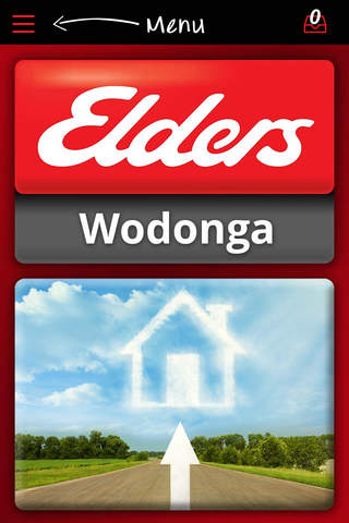Elders Wodonga - náhled