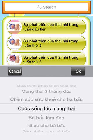 Cẩm Nang Bầu Bí Pro - náhled