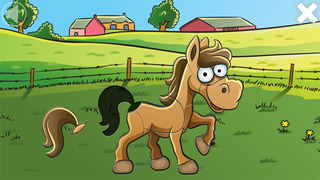 Farm Animals and Animal Sounds | Apps | 148Apps