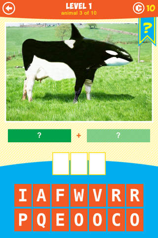 1 Pic: What's the Beast? - náhled