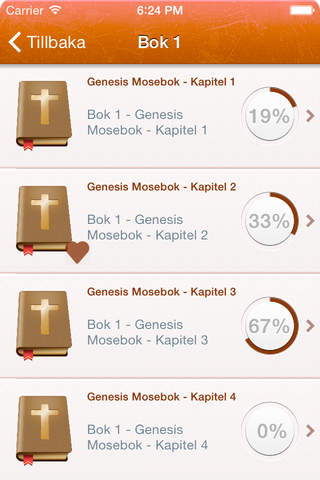 Swedish Holy Bible - Bibeln på Svenska - náhled