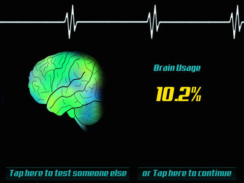 Brain Meter screenshot 8