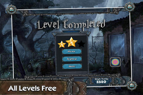 Rescue Mission : Hidden Objects Free - náhled