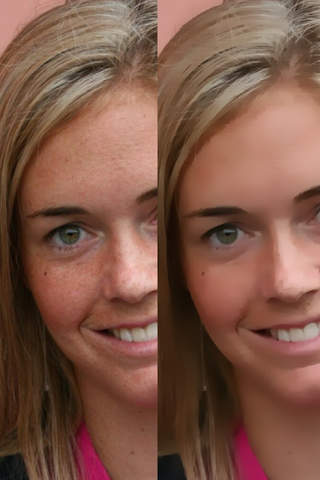 Look Younger - náhled