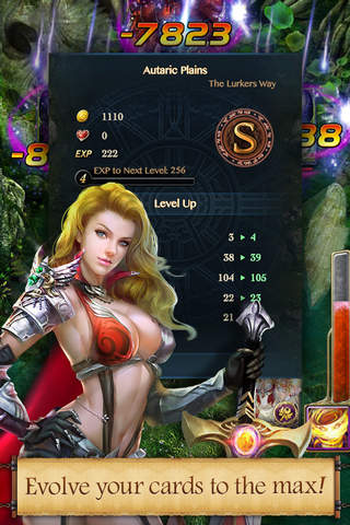 Legend Online - náhled