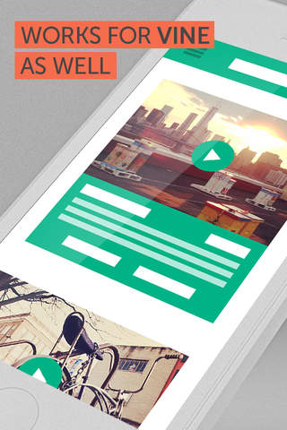 Perfect Video - Square Shape & Trim Videos for Ins - náhled