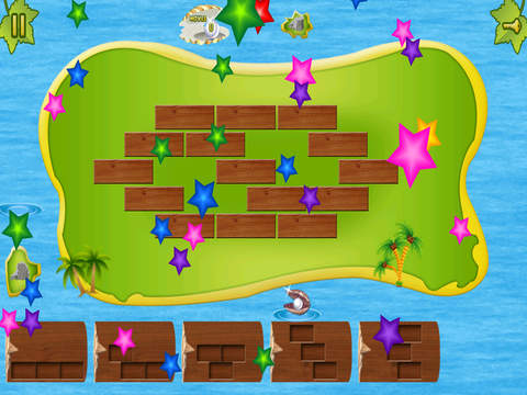 Think n Link Puzzle - Block Puzzle Game for Free with multiple Puzzle Quiz Game screenshot 9
