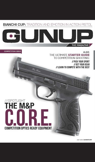 GunUp the Magazine screenshot 5