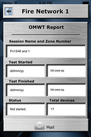 FiRe mobile-2 - náhled