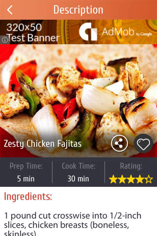 30+ Best Ever Bulking Recipes - náhled
