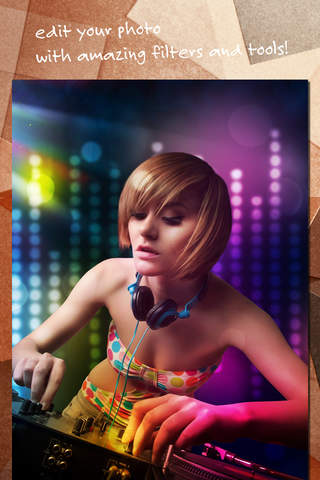 Photo Image Creator - Free - náhled