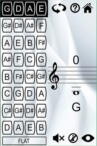 Orchestral Strings Interactive Fingerboard - náhled