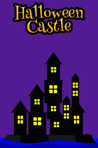 Halloween Castle - náhled