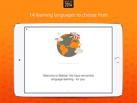 Babbel - Language Learning screenshot 6