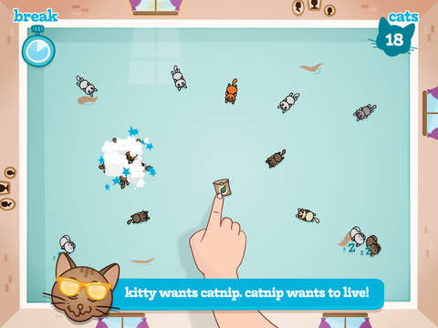 Nippy Cats screenshot 7