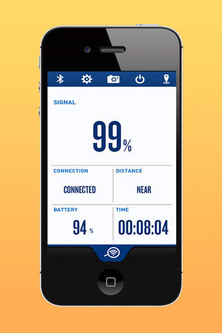 mi-Find Mini - náhled