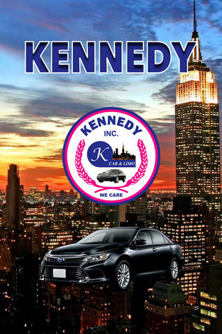 Kennedy Radio Dispatch - náhled