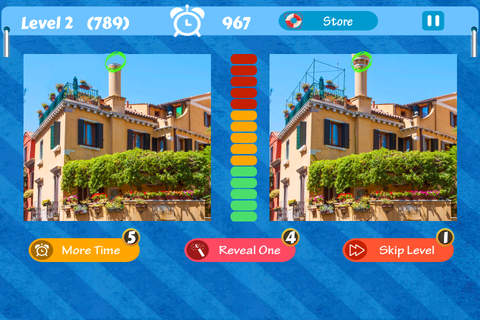 Spot and Find the Difference for Free - náhled