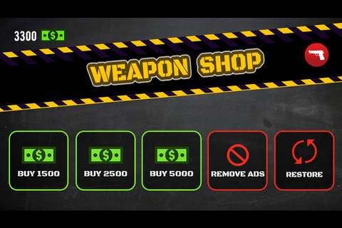 WEAPON SOUNDS SIMULATOR - náhled