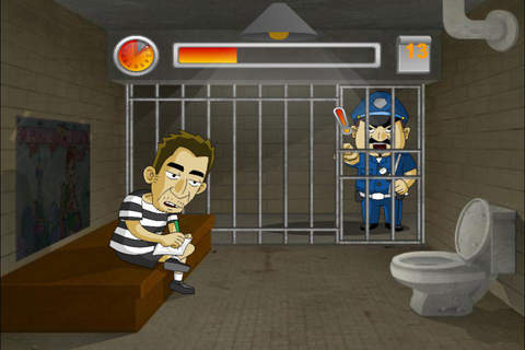 Can You Escape Jail And Prison Break - Adventure C - náhled
