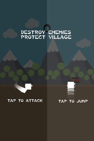 Black Ninja: The Protector - náhled