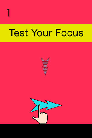 Swipe the Awesome Arrows - Impossible & Addicting  - náhled