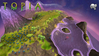 Topia World Builder screenshot 3
