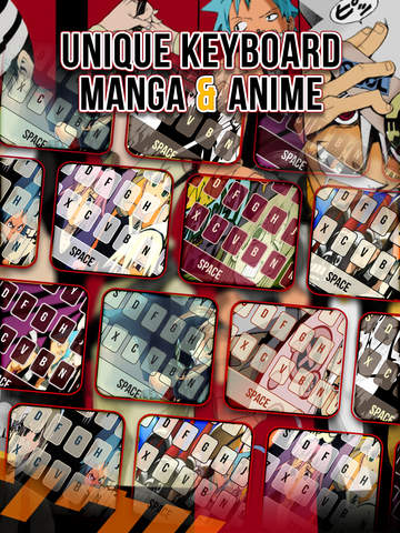 KeyCCM – Manga & Anime :  
