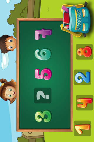 Math Fun for Kids - Learning Numbers, Addition and - náhled
