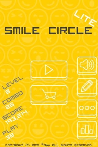 Smile Circle Lite - náhled