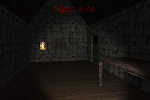 Slendrina (Free) - náhled