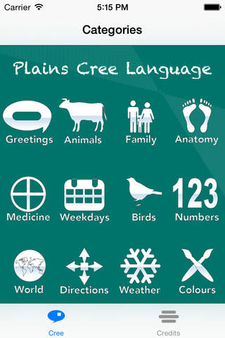 Plains Cree Yorkton Tribal Council - náhled