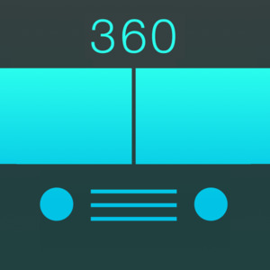 Transit 360 – real time transit schedules