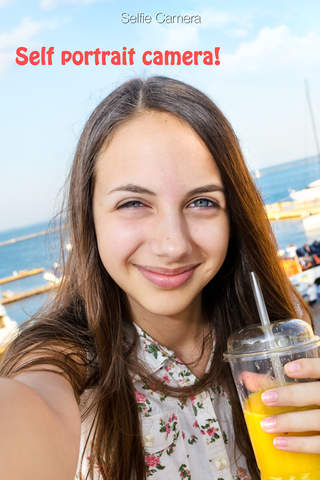 Selfie Camera Free - náhled