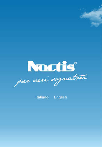 Noctis - náhled