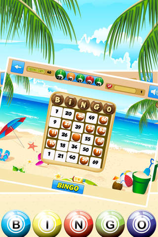 Bingo Rich - Free Bingo For Fun - náhled