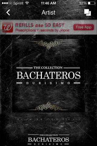 Kings Of Bachata - náhled