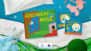 Goodnight Moon: School Edition screenshot 1