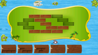 Think n Link Puzzle - Block Puzzle Game for Free with multiple Puzzle Quiz Game screenshot 3