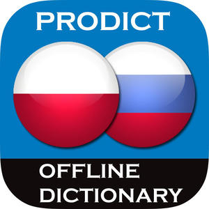 Russian <> Polish Dictionary + Vocabulary trainer
