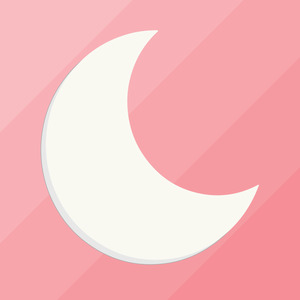 Luna - Period, Ovulation and Fertility Tracker by Bellabeat