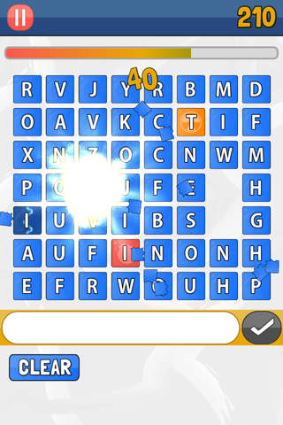 Word Crush - Challenging Word Puzzle Game - náhled