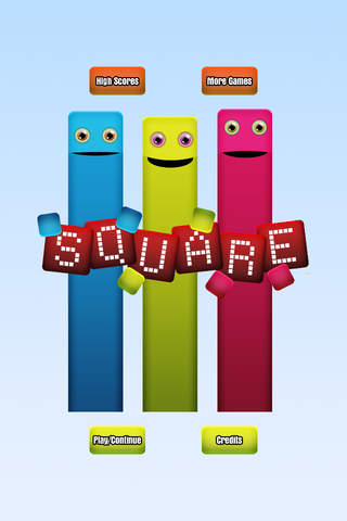 #Square - náhled