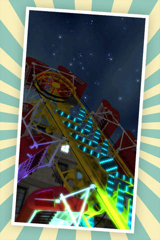Zipper Amusement Ride - náhled