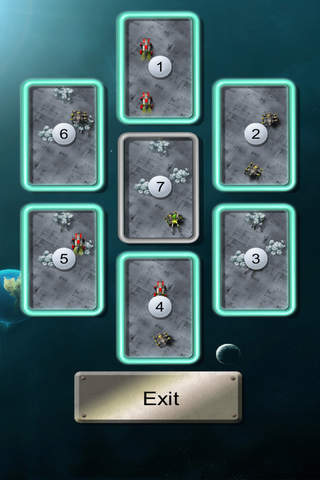 Machine Attack. ants-robots, spiders. Crush them! - náhled