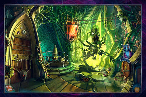 The Other Side: Tower of Souls Free - náhled